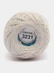 Слоновая кость пряжа "Ирис", 82 м