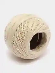Светло-бежевый пряжа "Ирис", 82 м