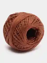 Медный пряжа "Ирис", 82 м