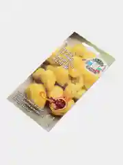 Семена,Перец острый Хабанеро жёлтый,Седек