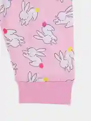 Конфетный детские штаны
