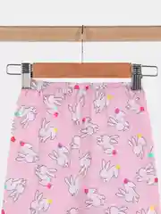 Конфетный детские штаны