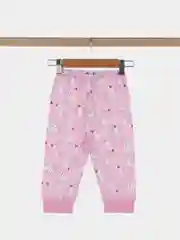 Конфетный детские штаны