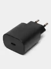 Черный сетевая зарядка для  Samsung  TA800 Type-C,  USB Power Delivery 3.0