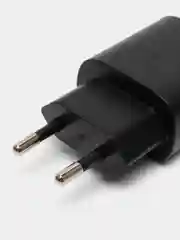 Черный сетевая зарядка для  Samsung  TA800 Type-C,  USB Power Delivery 3.0