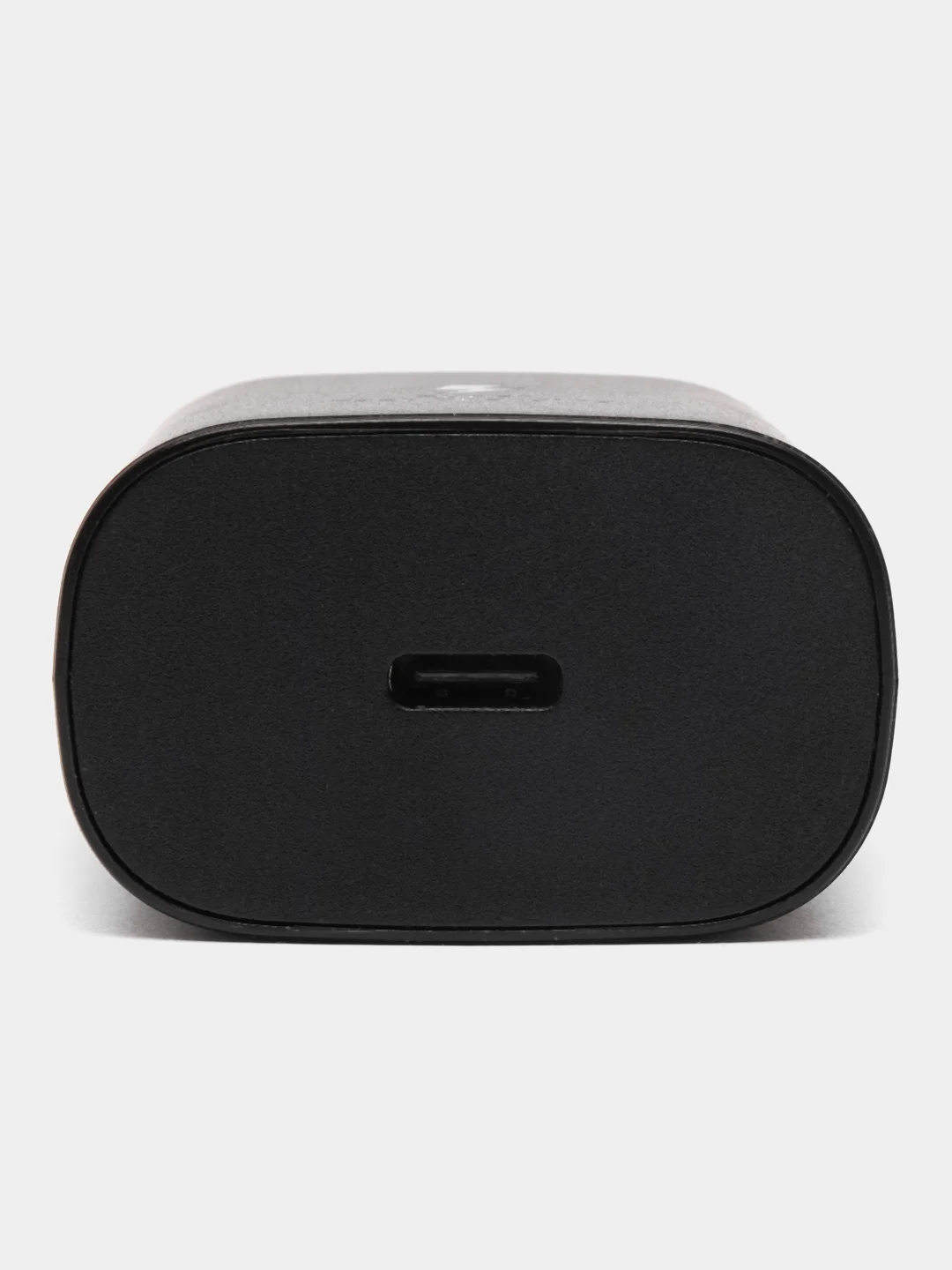 Черный сетевая зарядка для  Samsung  TA800 Type-C,  USB Power Delivery 3.0