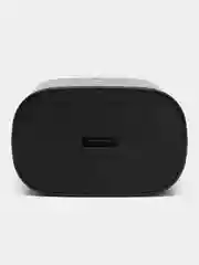 Черный сетевая зарядка для  Samsung  TA800 Type-C,  USB Power Delivery 3.0