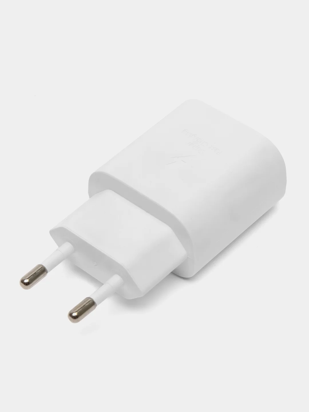 Сетевая зарядка для  Samsung  TA800 Type-C,  USB Power Delivery 3.0