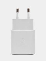 Сетевая зарядка для  Samsung  TA800 Type-C,  USB Power Delivery 3.0