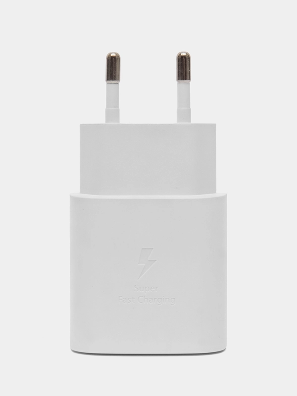 Сетевая зарядка для  Samsung  TA800 Type-C,  USB Power Delivery 3.0