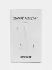 Сетевая зарядка для  Samsung  TA800 Type-C,  USB Power Delivery 3.0