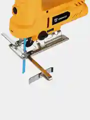 Лобзик электрический DEKO DKJS1000 Laser 1000 Вт, регулировка оборотов, лазерный указатель