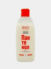 Крем-гель для душа "ПАНТЕНОЛ EVO" для сухой и чувствительной кожи, 400 мл