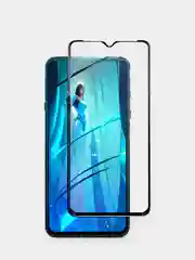 Защитное стекло 9D Xiaomi Redmi 7, Сяоми Редми 7