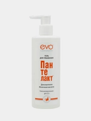 Гель для умывания "Пантелакт EVO" с молочной кислотой, для всех типов кожи