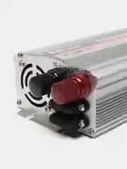 Автомобильный инвертор, преобразователь напряжения AVS 24/220V IN-1500W-24