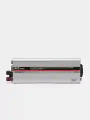 Автомобильный инвертор, преобразователь напряжения AVS 24/220V IN-1500W-24