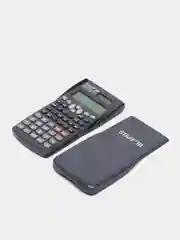 Калькулятор инженерный двухстрочный Staff Stf-810, 181 х 85 мм, 240 функций, 10+2 разрядов