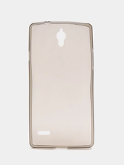 Силиконовый чехол на Huawei G700