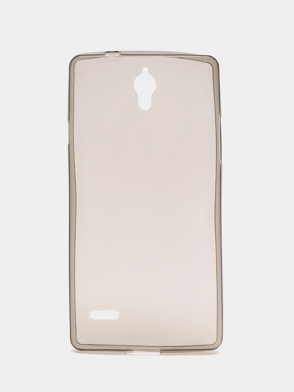 Силиконовый чехол на Huawei G700