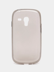 Силиконовый чехол на Samsung Galaxy S3 Mini