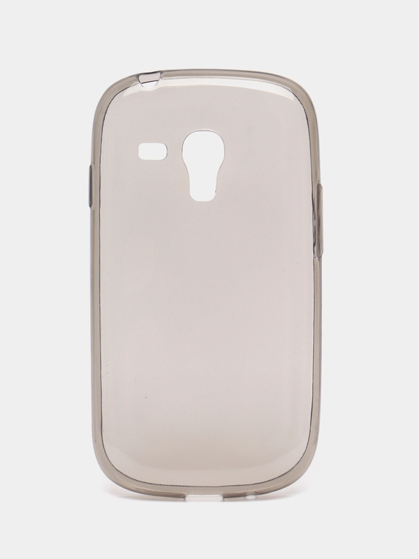 Силиконовый чехол на Samsung Galaxy S3 Mini