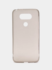 Чехол силиконовый на LG G5