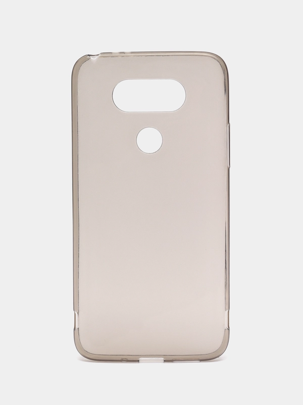 Чехол силиконовый на LG G5