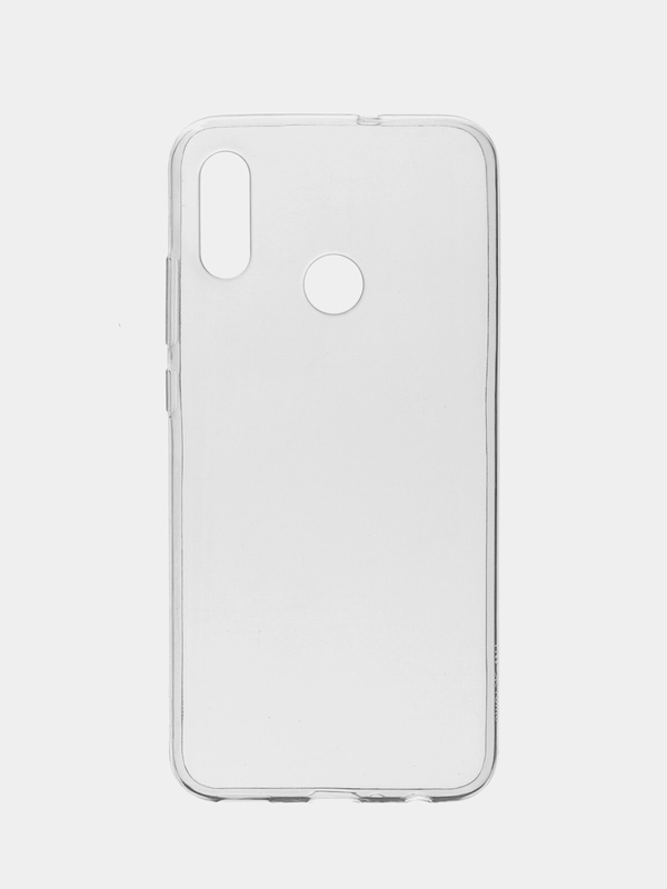 Силиконовый чехол на Huawei Honor 10 Lite