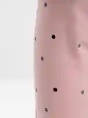 Розовый легинсы детские, для девочек
