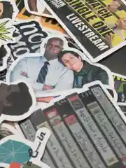 Стикеры сериал Brooklyn Nine-Nine (Бруклин 9-9), 50 штук