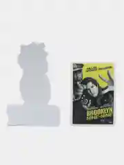 Стикеры сериал Brooklyn Nine-Nine (Бруклин 9-9), 50 штук