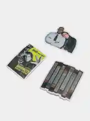 Стикеры сериал Brooklyn Nine-Nine (Бруклин 9-9), 50 штук