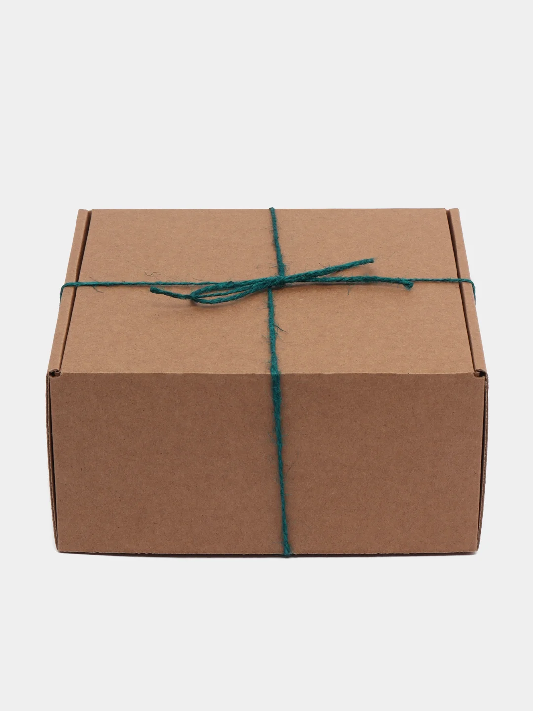Белый подарочный набор косметики Beauty Box, 14 в 1