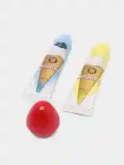 Белый подарочный набор косметики Beauty Box, 14 в 1