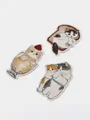 Стикеры "Котики", 50 штук