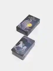 Аметистовый карты таро, гадальные, "Уэйта", "Оракул"