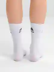 Белый носки мужские