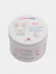 Детский крем для ежедневного применения BABYLAND 0+