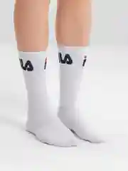 Алый носки мужские