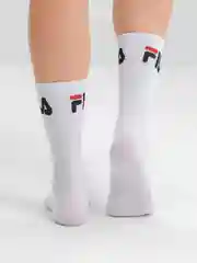 Алый носки мужские