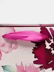 Белый пакет подарочный "Ассорти"
