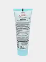 Черный пилинг для лица Clean Skin Витэкс, "Очищение и матирование", 75 мл