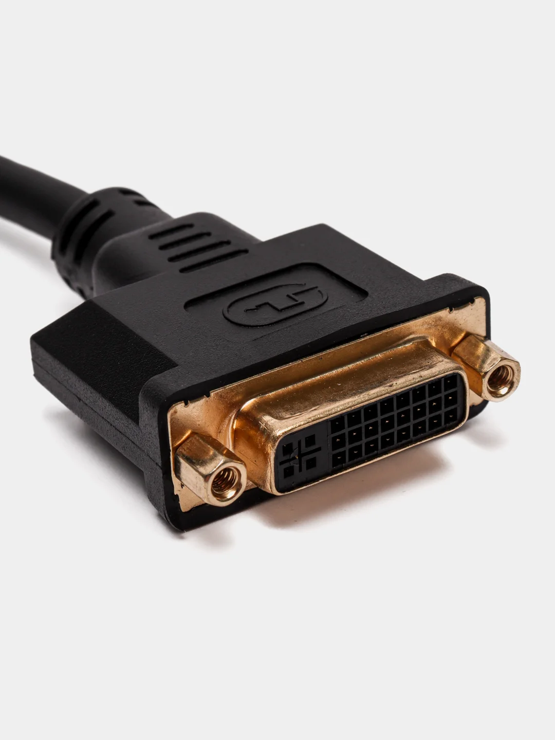 Кабель переходник HDMI - DVI