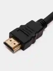Кабель переходник HDMI - DVI
