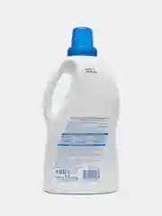 Голубой жидкое средство для стирки белья ROMAX (Ромакс) Soft Silk, 1,5 л