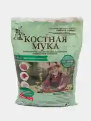 Костная мука - органическое высокоэффективное удобрение 2л "Знатный фермер"