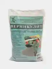 Вермикулит - добавка в почву 2л "Знатный фермер"