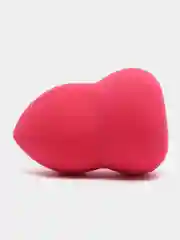 Фуксия спонж для макияжа, 2 х 3 см