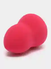 Фуксия спонж для макияжа, 2 х 3 см